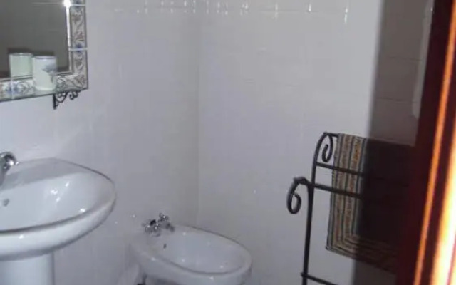 Casa do Barreira