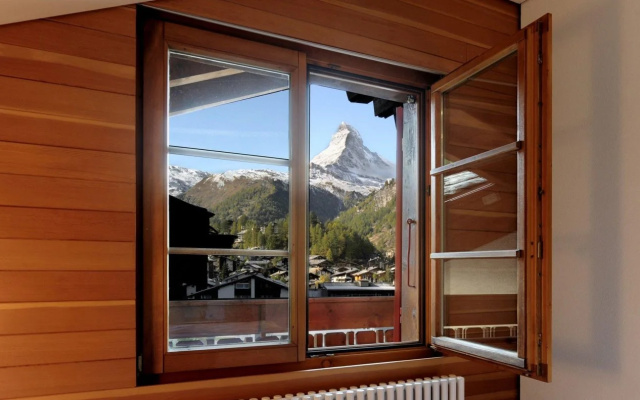 Hotel Ambiance
