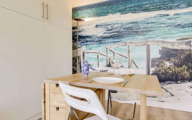 Villa Sun Beach Neurazy