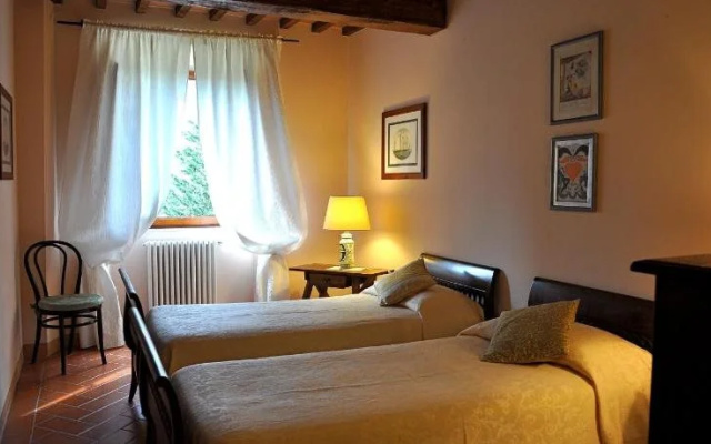 Residence Il Gavillaccio