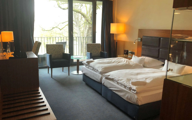 FAVORITE Parkhotel I Spa – Business – Fine Dining