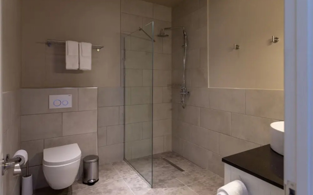 Oranjestad City Suites