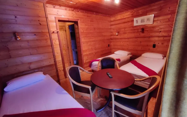 B&b La Seigneurie