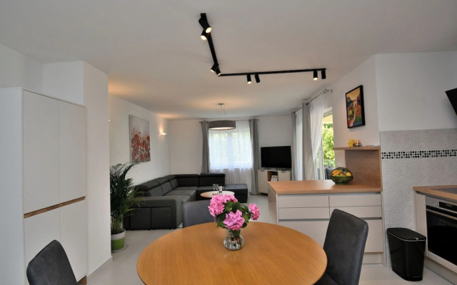 Apartment Vergotin