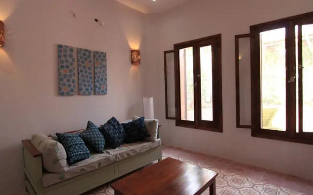 Residence Arabesque – Garden Apartment Arabesque Dahab