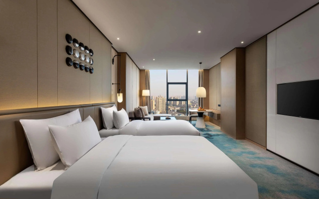 Ramada Plaza Wyndham Xiangyang Xiangzhou
