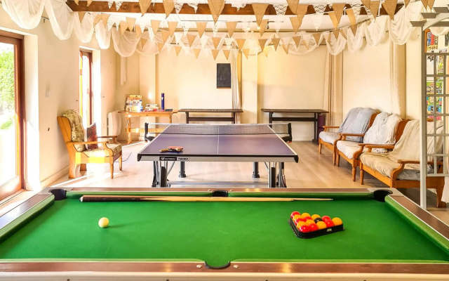 Ta Mill Holiday Cottages & Lodges - Forge Cottage