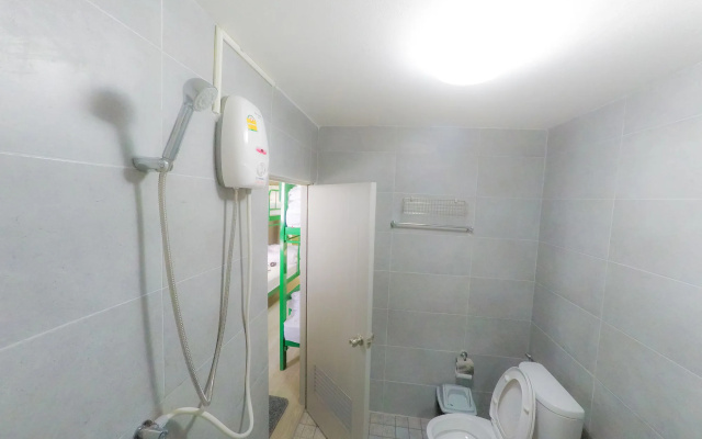 The Habitat Hostel Koh Chang