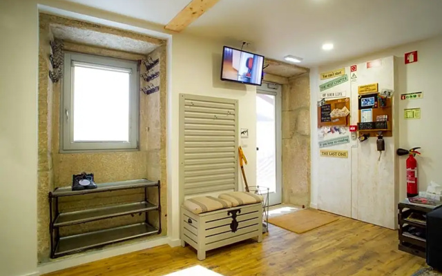 Hostel Bulwark
