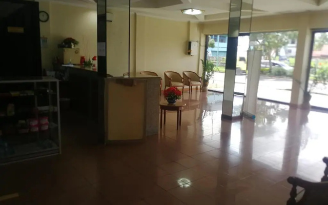 Hotel Mayang Sari 2