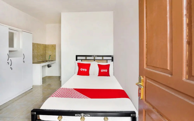 OYO 91827 Tutus Homestay Syariah