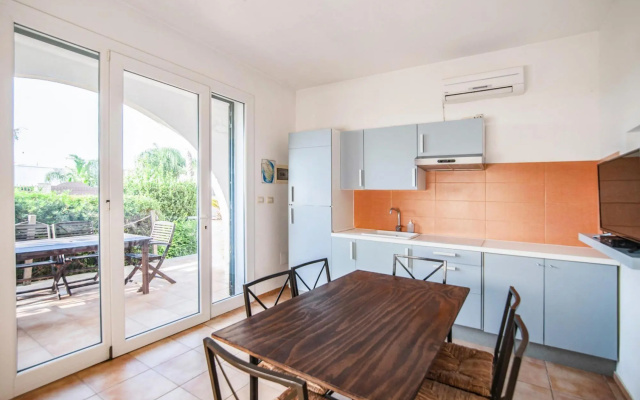 Apartments, Nardo