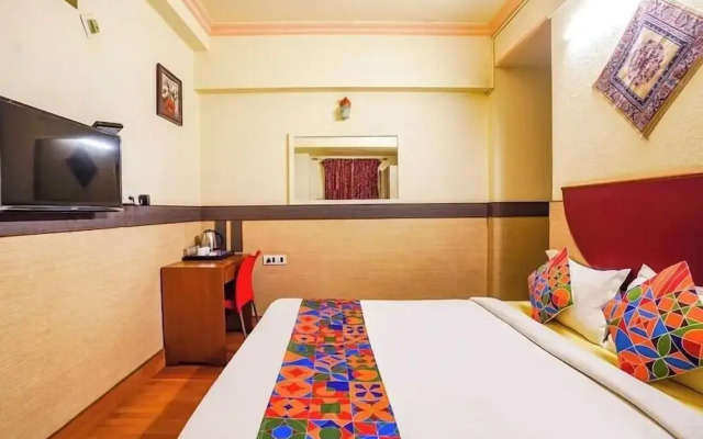 Hotel Lalbagh Gardenia