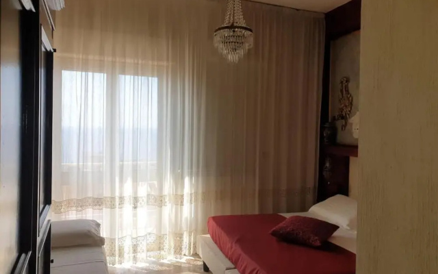 Lussuoso B&B Palazzo Putrino