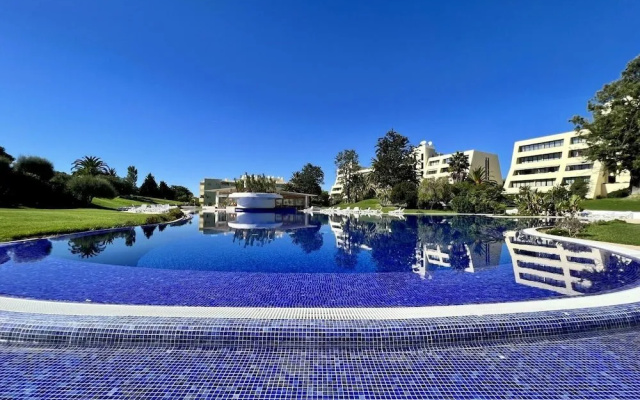 ALVOR PARADISE WITH POOL by HOMING