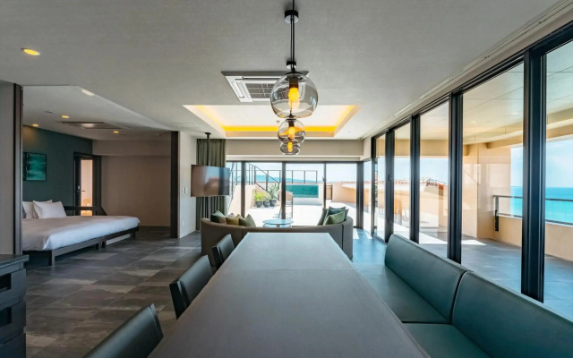 AQUASENSE Hotel & Resort