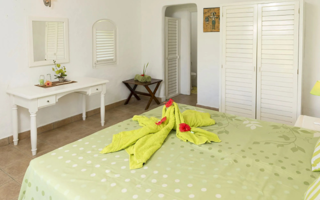Auberge Chez Plume