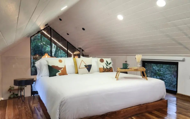 Amalú Luxury View Cabins