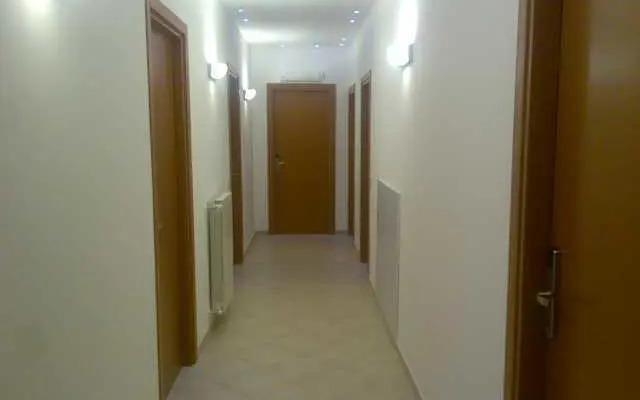 Albergo El Patio