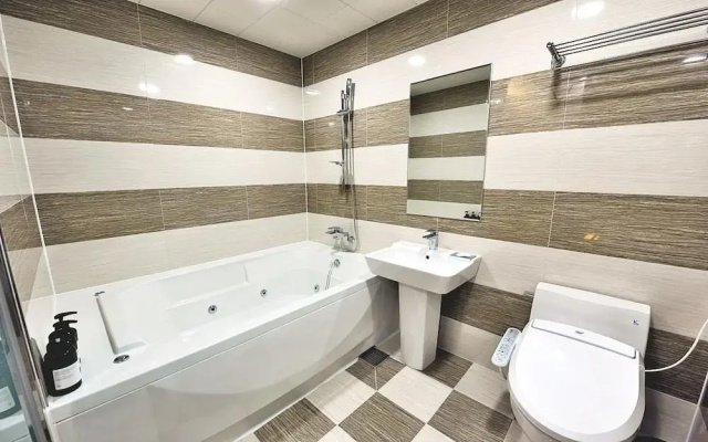 YTT Hotel Nampo dong Busan