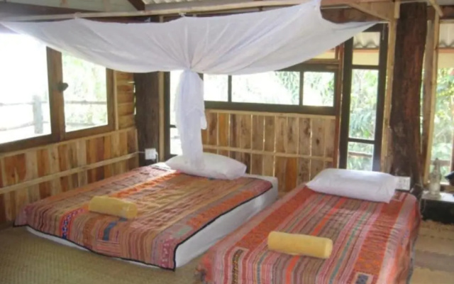 Lanlay Homestay