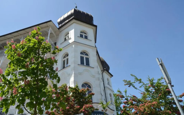Haus Metropol