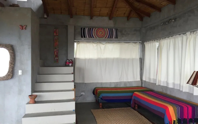 La Rinco Ecuador