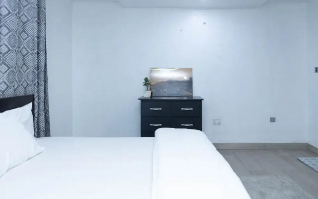 7Brothers Apartment
