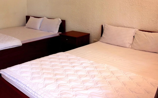 An Binh Resort