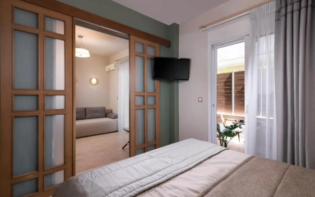 ELLE Rooms & Suites
