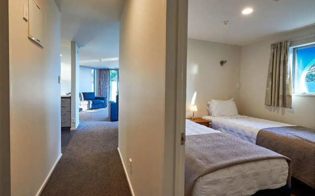 Kaikoura Luxury Apartments