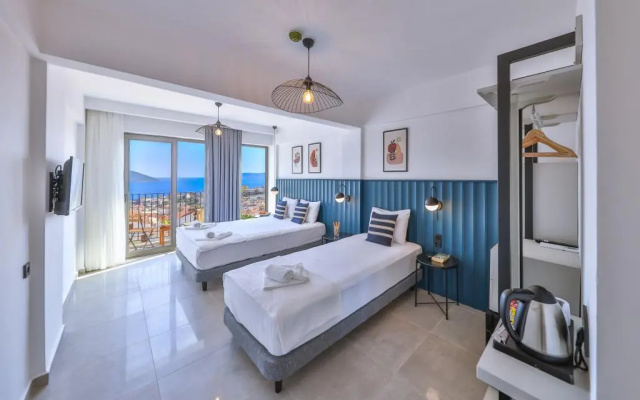 Aphrodite Hotel Kaş