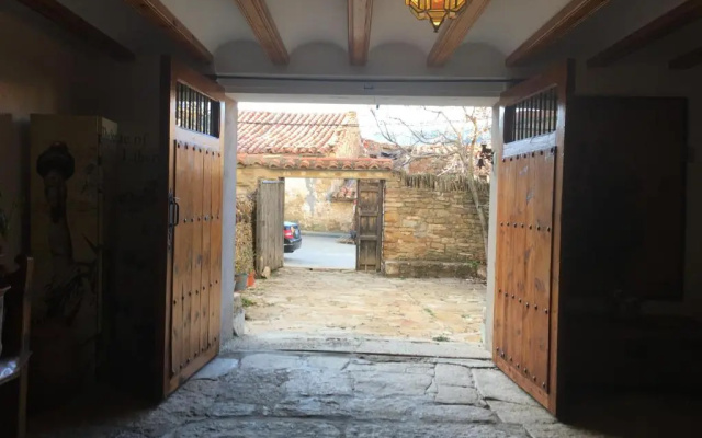 Casa Inés