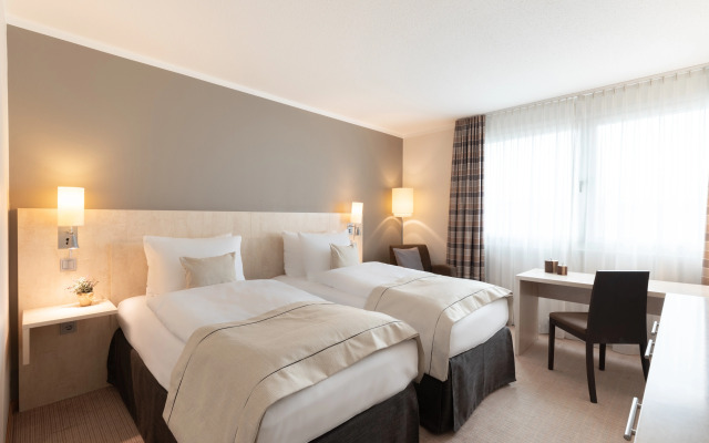 Novum Select Hotel Mainz