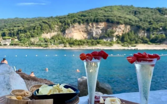 L'Approdo Dell' Ammiraglio