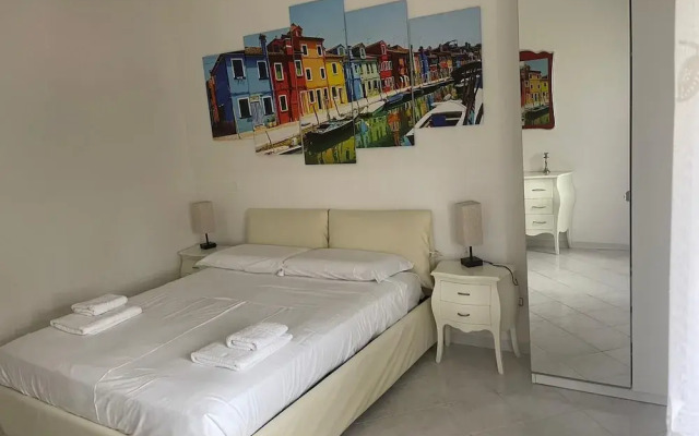 15 Tourist House Bologna Primaticcio