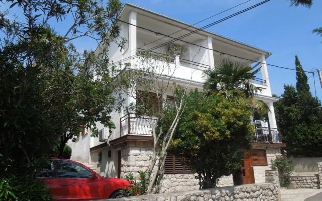 Apartments Meleh