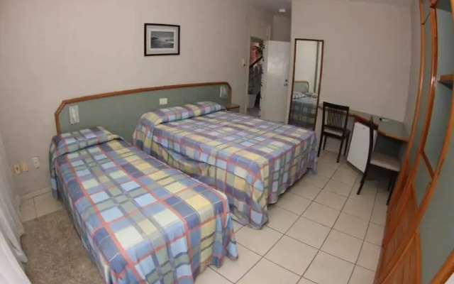 Laguna Tourist Hotel