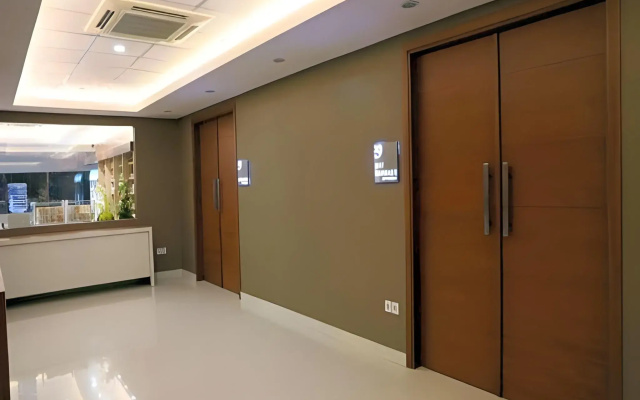 Grand Citihub Hotel @Kartini
