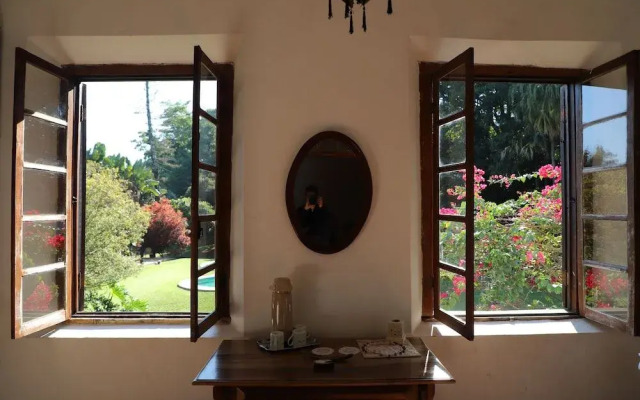 Hotel Fazenda Bela Vista