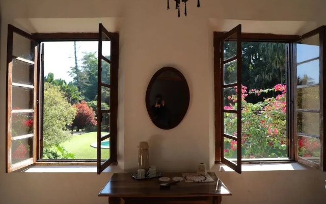 Hotel Fazenda Bela Vista