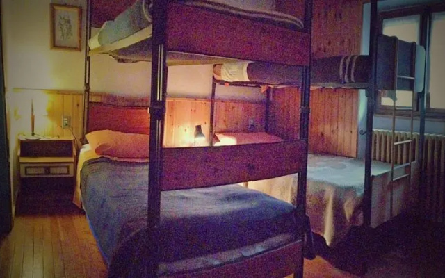 Rifugio Marchett