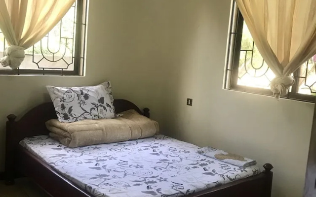 Lincoln House - Hostel