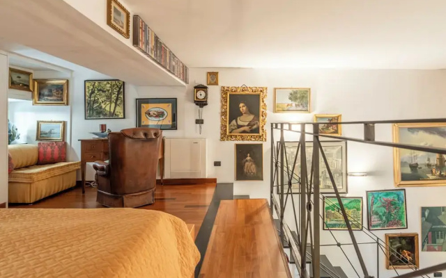 Portello Apartment By Geco Vacation Rentals