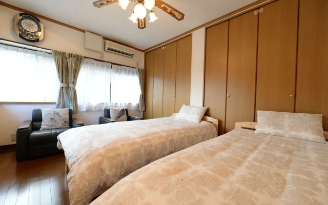 Guesthouse Kimiko