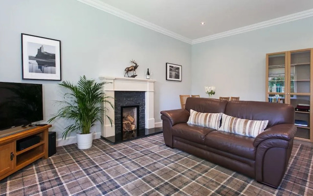 The Old Manse House - Apartment