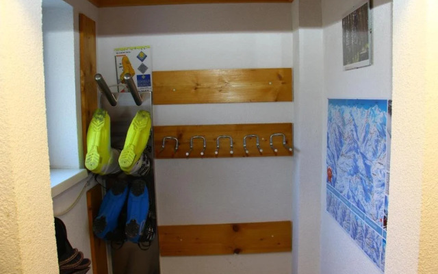 Appartement Asitz