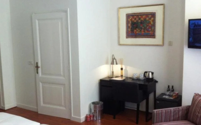 Hotel Wilhelmina