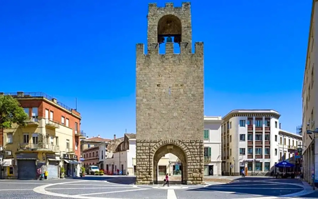 Acquario Dei Fralle