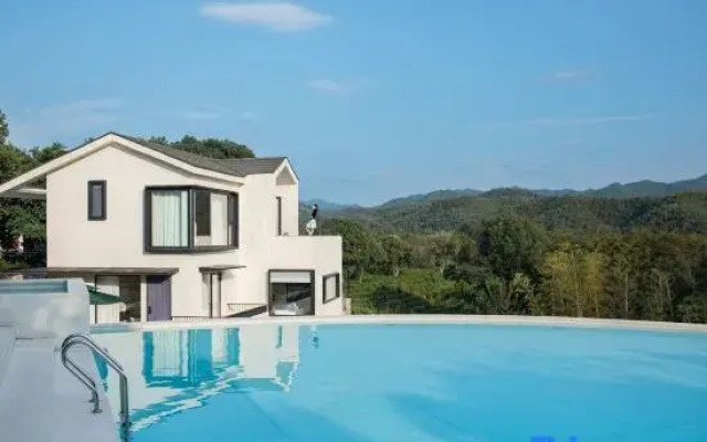 Yunshui Nan Holiday village